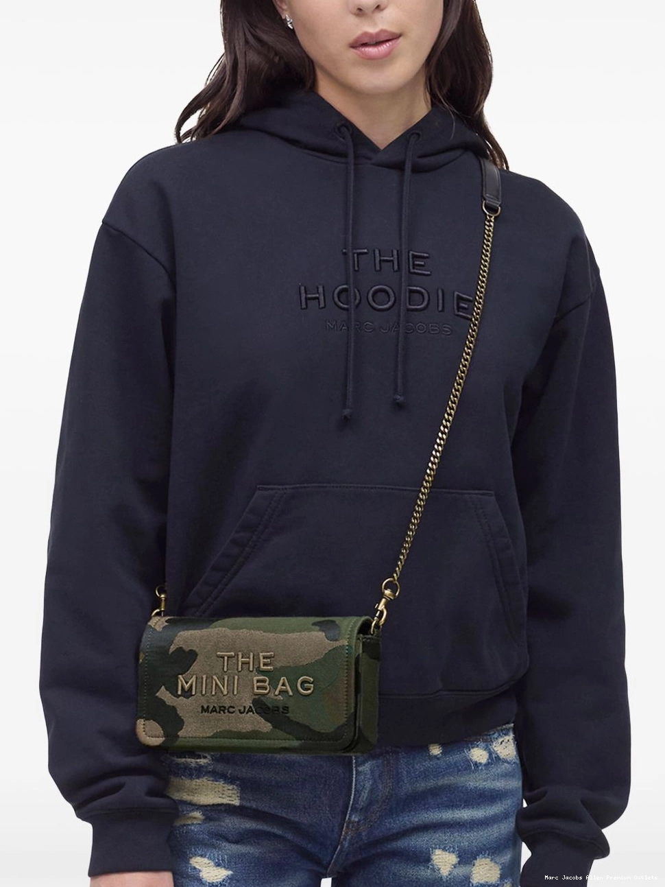 Cheap bag Camo Jacobs Marc mini The Women 0729